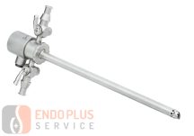 Arthrex hüvely 4,8 mm-es távcsövekhez, dupla ütköző