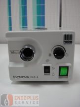 Olympus fényforrás modell CLK-4.