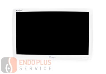 Arthrex 32'' HD LED Synergy HD3 sebészeti monitor, fehér, tápegység nélkül