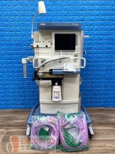 Dräger Primus Anaesthesia YOM: 2009