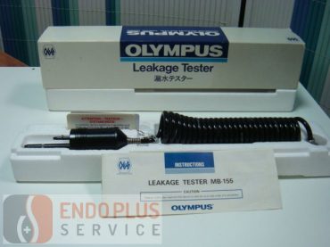 Olympus MB-155 tömítettség teszter