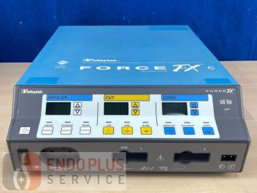 Valleylab Force FX Gyártási év: 2007