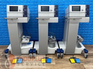 Erbe VIO 200D YOM: 2016