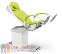 SCHMITZ Gyn. vizsgáló szék Medi-Matic Series 115.725