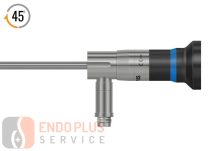   [Felújított] Olympus 5,4 mm 45° HD autoklávozható laparoszkóp, 32 cm