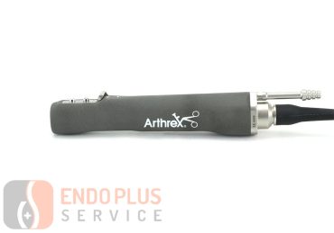 Arthrex APS II borotva kézidarab, kézi vezérlés, fekete