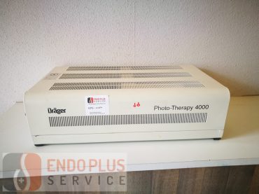 DRAGER phototerapy 4000