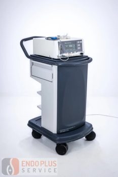 Smith & Nephew Elektrotermikus 20S Gerincrendszer RF Generátor Tartozékokkal