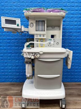 GE Datex-Ohmeda S/5 Aespire PSV Pro YOM: 2010