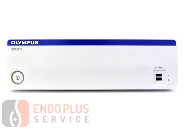 OLYMPUS UCES-3 Endo Alpha endosurgery