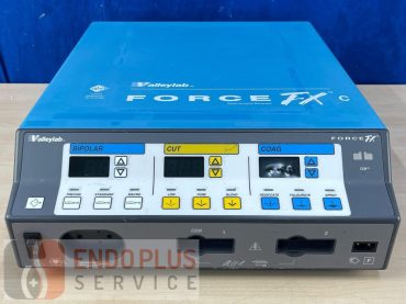 Covidien Valleylab Force FX Covidien Valleylab Force FX