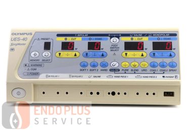 Olympus UES-40 SurgMaster ESU