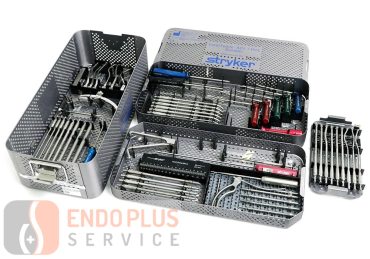 Stryker Versitomic ACL PCL rendszer
