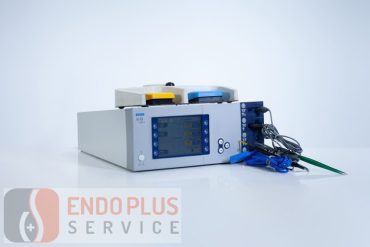 ERBE VIO 300 D BiClamp MF sebészeti diatermia tartozékokkal