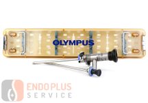 Olympus 4k UHD 4,0 mm 30° artroszkóp és hardverkészlet