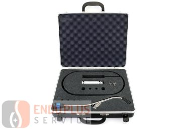 UpsherScope gégeoszkóp