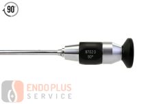 Karl Storz Hopkins 20 cm, 90°-os gégeoszkóp