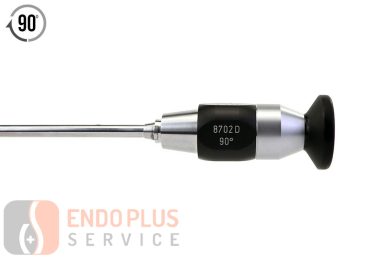Karl Storz Hopkins 20 cm, 90°-os gégeoszkóp