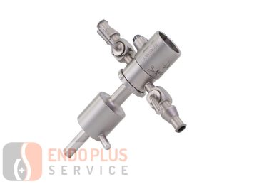 Arthrex lezárt híd 4 mm-es távcsőhöz, dupla ütköző