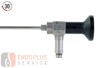 [Felújított] Arthrex 4,0 mm 30o HD SZINERGIA artroszkóp szemlencse 152 mm