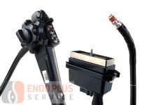  Olympus GF-UE160AL5 EVIS EXERA™ radiális tömb ultrahang gastroszkóp