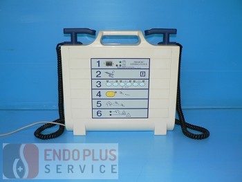 PRIMEDIC Defibrillátor-N M 110