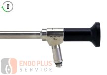   Arthrex 10,0 mm 0o 4K SYNERGIA autoklávozható laparoszkóp, 330 mm