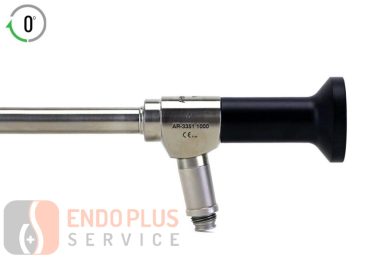 Arthrex 10,0 mm 0o 4K SYNERGIA autoklávozható laparoszkóp, 330 mm