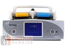 Arthrex Synergy RF konzol lábpedállal