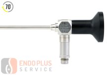 Arthrex 4,0 mm 70° HD artroszkóp, 177 mm