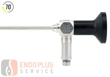 Arthrex 4,0 mm 70° HD artroszkóp, 177 mm
