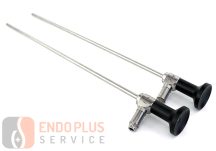 Arthrex 5,5 mm 0° & 30° 4k szinergia laparoszkóp készlet