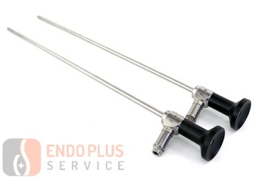 Arthrex 5,5 mm 0° & 30° 4k szinergia laparoszkóp készlet