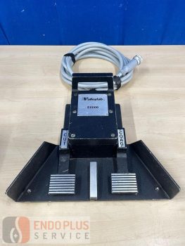 Valleylab lábkapcsoló 