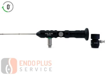 Karl Storz 0° 3,5 mm Bonfils retromoláris intubációs endoszkóp