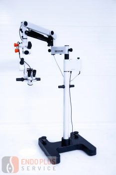 Wild Heerbrugg M651 Leica operációs mikroszkóp