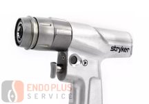 Stryker System 7 egykioldó forgó fúró