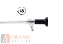   Arthrex 10,0 mm 45o 4K SYNERGIA autoklávozható laparoszkóp, 355 mm