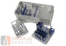 Arthrex 600 Power System sterilizáló tok