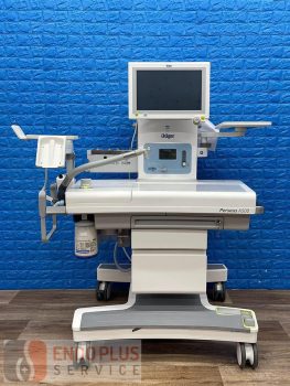 Dräger Perseus A500 YOM:2015