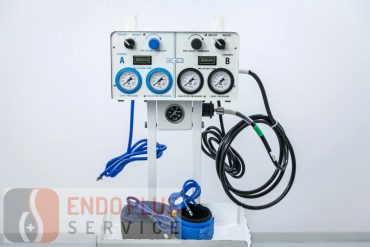 ERBE BiClamp 200 C 20195-213 Szorító csipesz