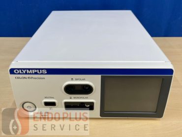 Olympus Celon Precision YOM: 2016