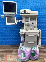 GE Aespire View Anesthesia YOM: 2012