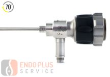  Arthrex 4,0 mm 70o 4K autoklávozható artroszkóp, C-bajonett, 156 mm