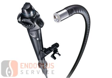 [Felújított] Olympus URF-V2R Superslim 8.4 Fr rugalmas videó ureteroszkóp