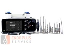 Stryker CORE Pi neuro és gerinc kézi vezérlő készlet
