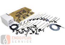   Olympus 4,0 mm 30°, 12°, 70° Cysto bipoláris reszekciós készlet