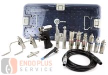   Stryker CORE 5400 sorozatú Basic kis csont elektromos készlet