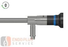   [Felújított] Olympus 10,0 mm 0° HD autoklávozható laparoszkóp, 33 cm