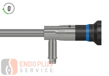 [Felújított] Olympus 10,0 mm 0° HD autoklávozható laparoszkóp, 33 cm